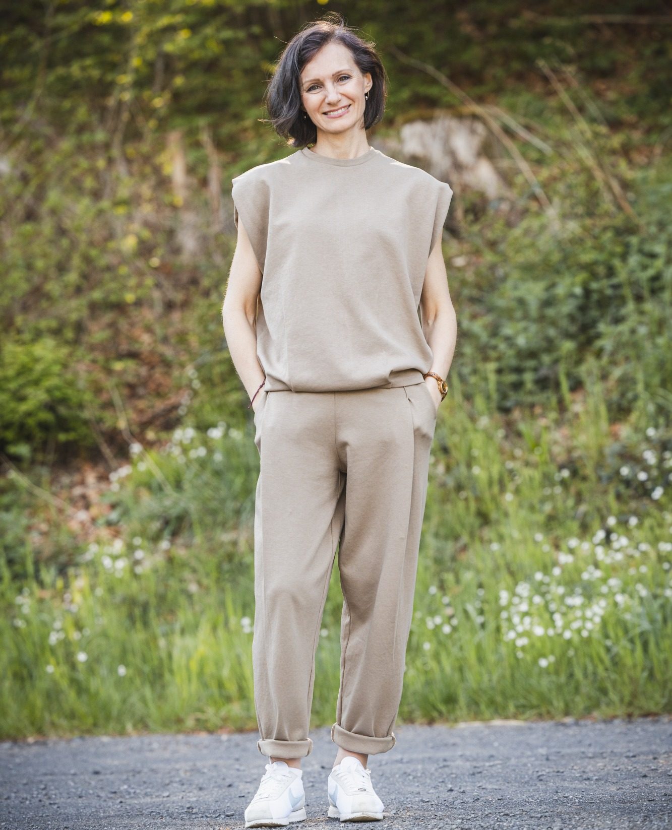 ärztlich geprüfte Fastenleiterin Larissa